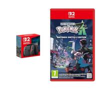 Nintendo Switch 2 + Pokemon Legends: Z Switch 2 Edition