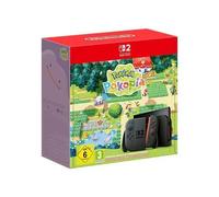 Bundle Consola Nintendo Switch 2 + Pokémon Pokopia