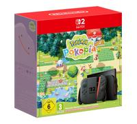 Nintendo Switch 2 Pokémon Pokopia (NIN-CONSOLA SW2 POKOPIA)