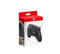 Nintendo Switch 2 Pro Controller Negro Bluetooth Gamepad Analógico/Digital Nintendo Switch 2