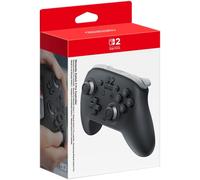 Nintendo Switch 2 Pro Controller Mando Inalámbrico Bluetooth con Vibración HD