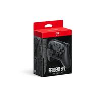 Comando Nintendo Switch 2 Pro Controller - Resident Evil: Requiem Edition