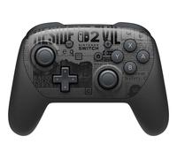 Comando Nintendo Switch 2 Pro Controller - Resident Evil: Requiem Edition