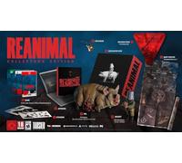 Nintendo Switch 2 Reanimal Collectors Edition