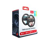 Nintendo Switch 2 Stealth - Twin Racing Wheels - Switch 2 Game NUEVO