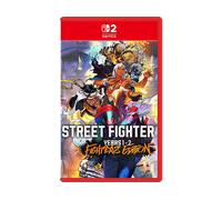 Nintendo Switch 2 Street Fighter 6: Years 1-2. Fighters Edition