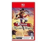 Nintendo Switch 2 The Rogue Prince Of Persia Game NUEVO