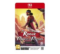 Nintendo Switch 2 The Rogue Prince Of Persia: Immortal Edition Game NUEVO