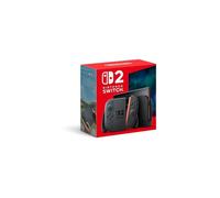 Nintendo Switch 2 V2/ Incluye base/ Incluye 2 Mandos Joy-Con (SWITCH 2 V2)
