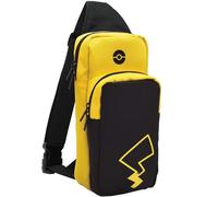 Nintendo Switch Adventure Pack (Pikachu Edit (Nintendo Switch) (Importación USA)