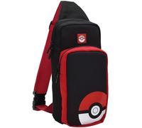 Nintendo Switch Adventure Pack (Poke Ball Ed (Nintendo Switch) (Importación USA)