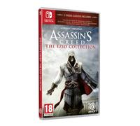 Nintendo Switch - Assassin's Creed The Ezio Collection Switch