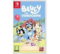 Bluey : The Videogame