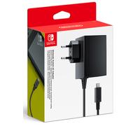 Nintendo Switch Cargador AC NINTENDO