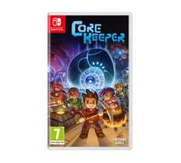 Nintendo Switch Core Keeper Game NUEVO