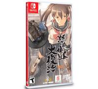 Nintendo Switch Dodonpachi Resurrection (Import) Game NUEVO