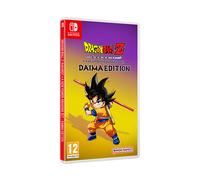 Nintendo Switch Dragon Ball Z: Kakarot Daima Edition