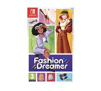 Juego para Consola Nintendo Switch Fashion Dreamer