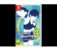 Fitness Boxing 3: Your Personal Trainer