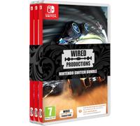 Nintendo Switch Game Bundle