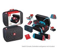 Nintendo Switch Game Deluxe System Case New (Nintendo Switch)