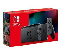 NINTENDO SWITCH GRIS v1.1 (2019) VERSIÓN ESPAÑOLA