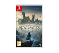 Nintendo Switch Hogwarts Legacy (Código de descarga)