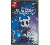 Nintendo Switch Hollow Knight