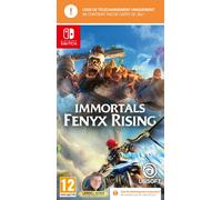 nintendo switch immortals fenyx rising CIB