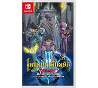 Nintendo Switch Infinity Strash: Dragon Quest The Adventure Of Dai (I Game NUEVO