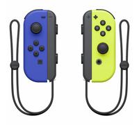 Nintendo Switch Joy-Con Azul / Amarillo - Gamepad