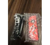 Nintendo Switch Joy Con - Controlador inalámbrico (izquierda), color rojo neón
