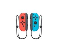 Nintendo Switch Joy-Con controller compatible with a new ergonomic grip