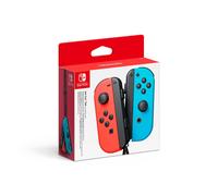 Nintendo Switch Joy-Con Controller Pair - Ne (Nintendo Switch) (Importación USA)