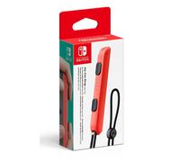 Nintendo Switch Joy-Con Controller Strap - Neon Red (Nintendo Switch)