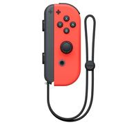 Nintendo Switch Joy-Con Derecha Rojo Neón