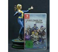 Nintendo Switch Juego Fire Emblem Warriors OVP NUEVO Sellado