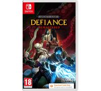 Nintendo Switch Legacy Of Kain: Defiance Remastered (Ciab) Game NUEVO