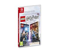 Nintendo LEGO Harry Potter Collection Colección Plurilingüe Nintendo Switch