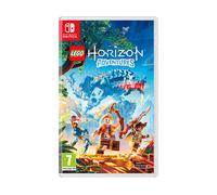Nintendo Switch LEGO Horizon Adventures