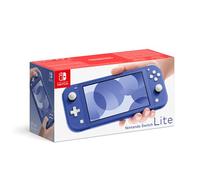 Nintendo Switch Lite 32GB Azul