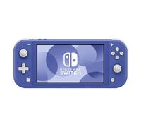Nintendo Switch Lite Azul