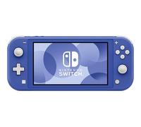 Nintendo Switch Lite Azul