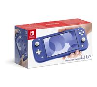 Nintendo Switch Lite - Azul