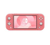 Nintendo Switch Lite Coral [PO99885]