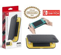 Nintendo Switch Lite Flip Cover & Screen Pro (Nintendo Switch) (Importación USA)