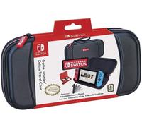Nintendo Switch Lite Game Traveler Deluxe Funda Negra