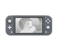 Nintendo Switch Lite - Gris