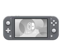 Consola Nintendo Switch Lite gris nuevo