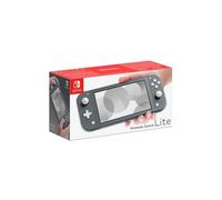 Nintendo Switch Lite - Gris